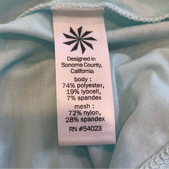 Athleta Airy Essence Tank Top Size 2X - Picture 11 of 11